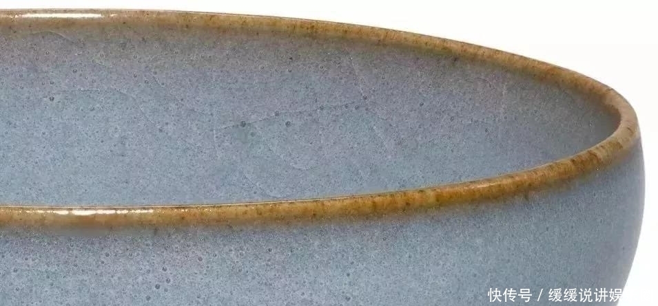 钧窑|钧窑瓷鉴定口诀,易懂实用!