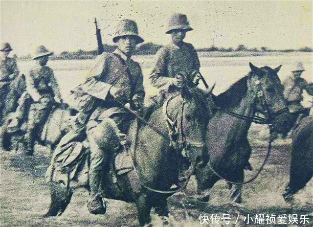 杀得|血战葛沟:一个连阻击800日军9昼夜,日军被杀得寸步难移