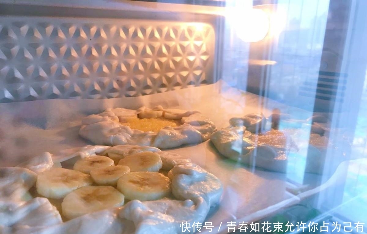 一张手抓饼就能做出法式大餐，简单好操作，颜值还很高