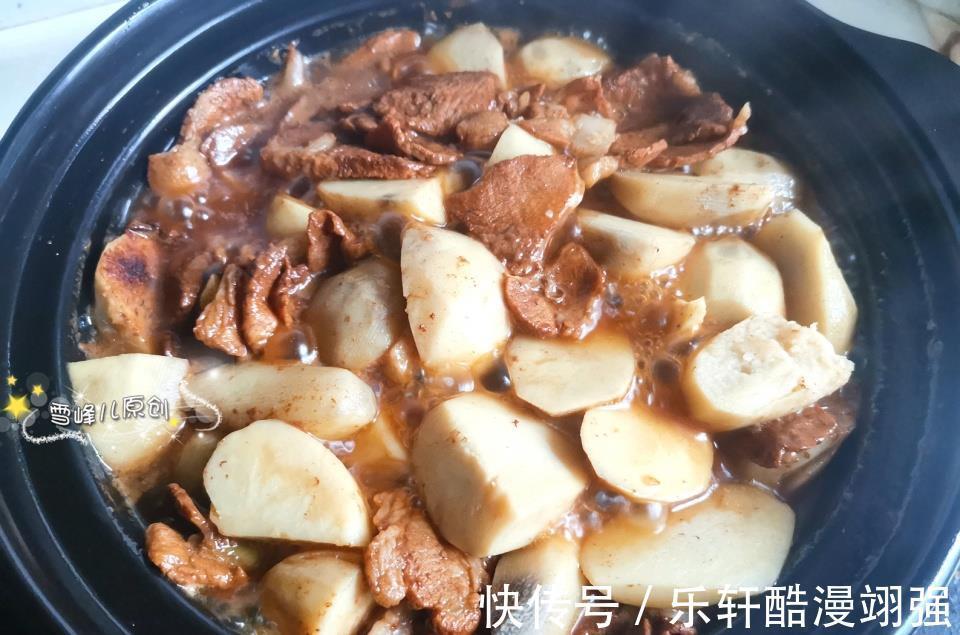 秋后，这碱性食材要多吃，遇到了多买些慢慢吃，健脾散结特营养