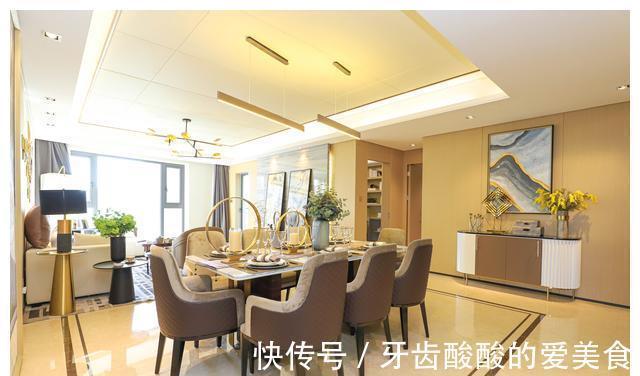 居住|昆明人的高端居住是否一定要高价买单?江东给出了性价比解决方案