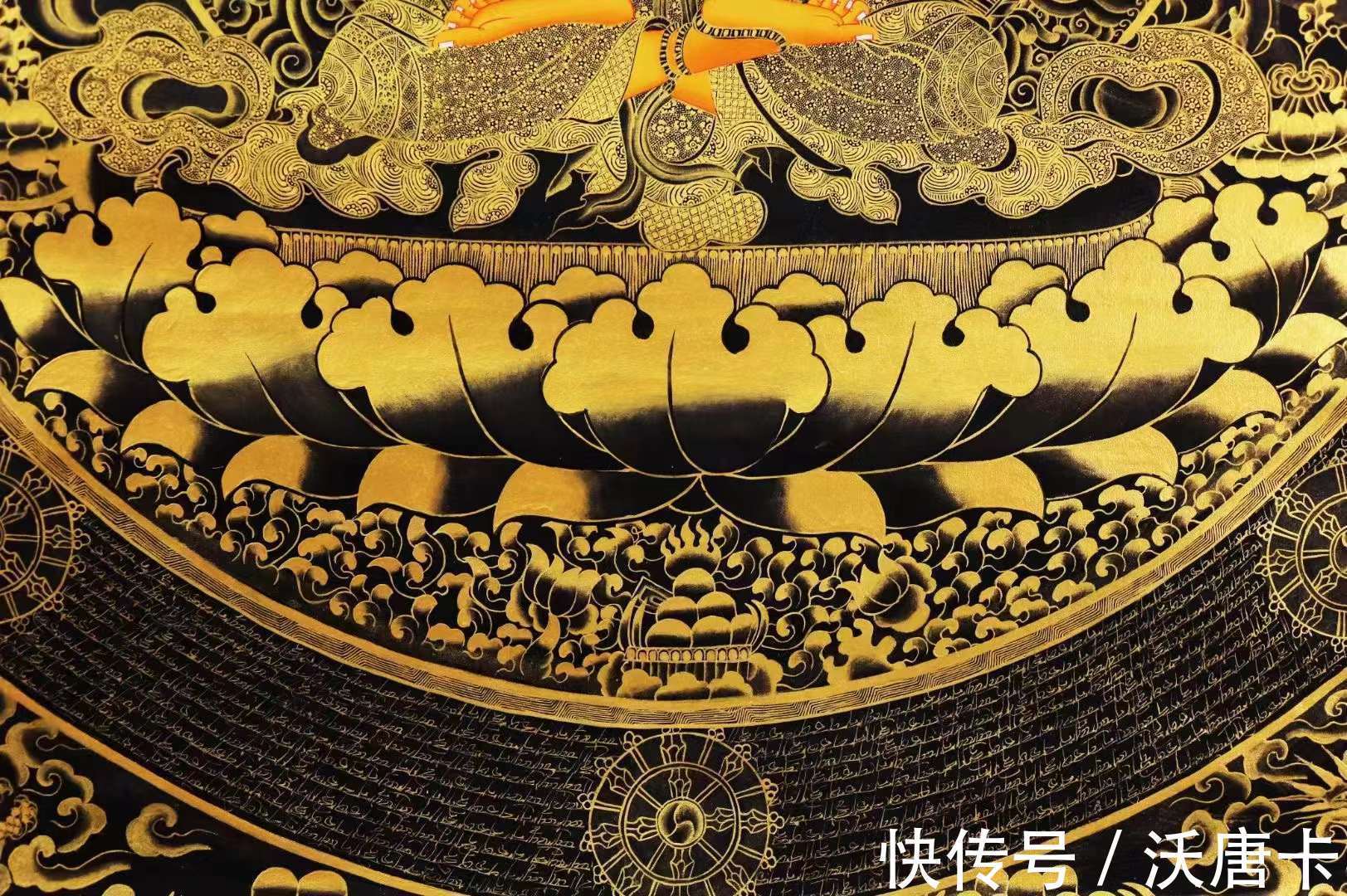 绘画!关于喜马拉雅艺术,你知道吗?