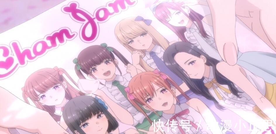 妹子|因标题太硬核,这新番很多人都没看懂,但看见全是妹子就点了进来