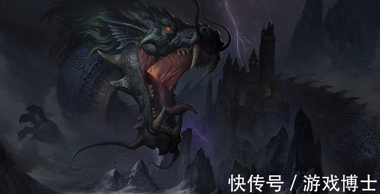 辰南$辰东笔下六大男主实力排名,荒天帝石昊只排第三,第一名公认最强