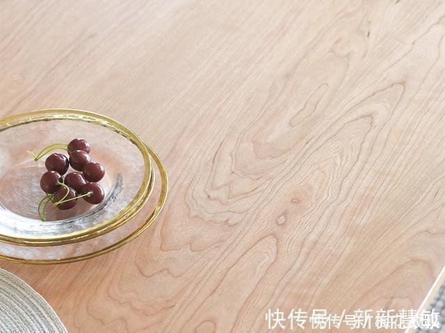 实木家具|装修选实木家具,搞懂这7种木材,省下几千块