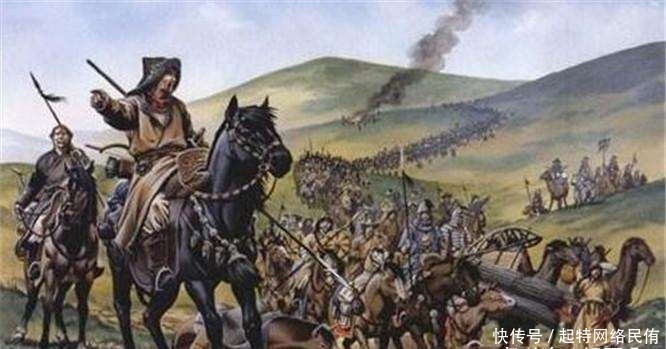 西汉|日本人认为,西汉的疆域比元朝还广阔,那么西汉的疆域到底有多大