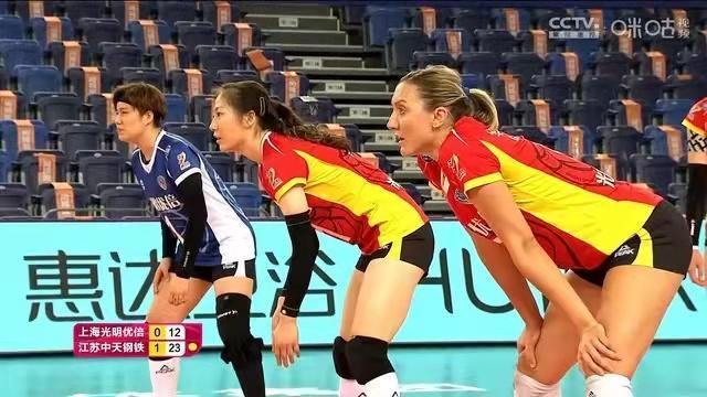 吴晗|排超半决赛回顾：王之腾、王音迪发懵、高意没睡醒、吴晗为己正名
