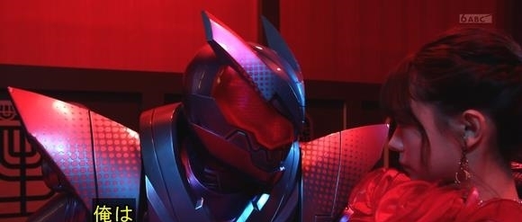 印章|假面骑士revice:蛋壳龙召唤出十大形态,亡命众基地被彻底摧毁!