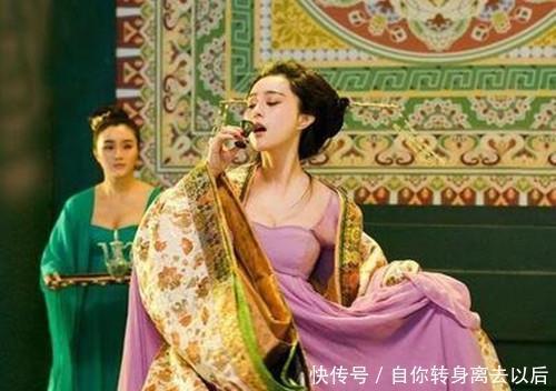 睡觉|杨玉环睡觉有个坏习惯,正常人都避而不谈,李隆基却情有独钟!