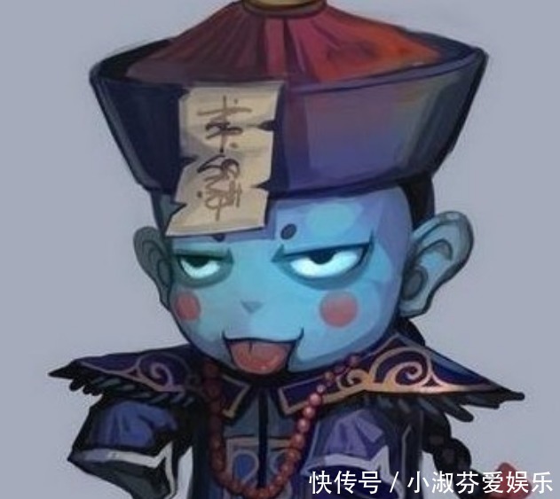 港片|港片僵尸全部穿着清朝官服,有的源于清朝的小说,有的源于迷信