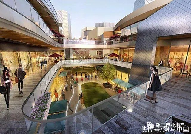 存量|把握四大核心能力，致胜商业地产未来