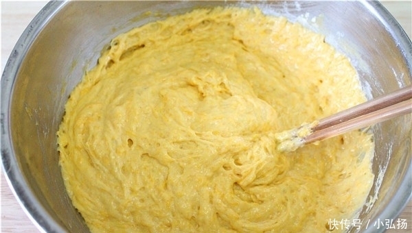 清炒|南瓜最好吃的做法,不做饼,不煲汤,不清炒,一出锅家人抢着吃!