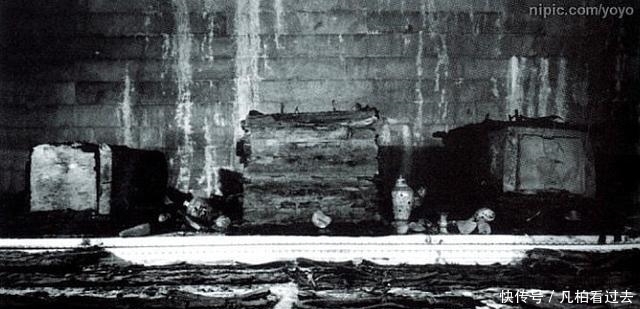 找到|万历皇帝30年不上朝有何隐情?直到打开他的陵墓,专家才找到真相