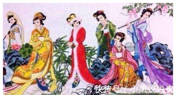 属相|老祖宗说:十二生肖当中有4个生肖女,前半生吃苦,后半生享福