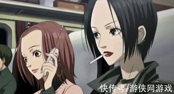 娜娜|居然没人想看柯南结局?最不希望完结的漫画TOP10