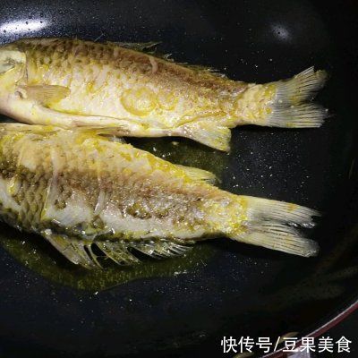 这样的#美食说出“新年好”#糖醋鱼你能吃多少？