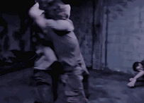 |搞笑GIF:绿茵场上的运动员,每一个人都是影帝