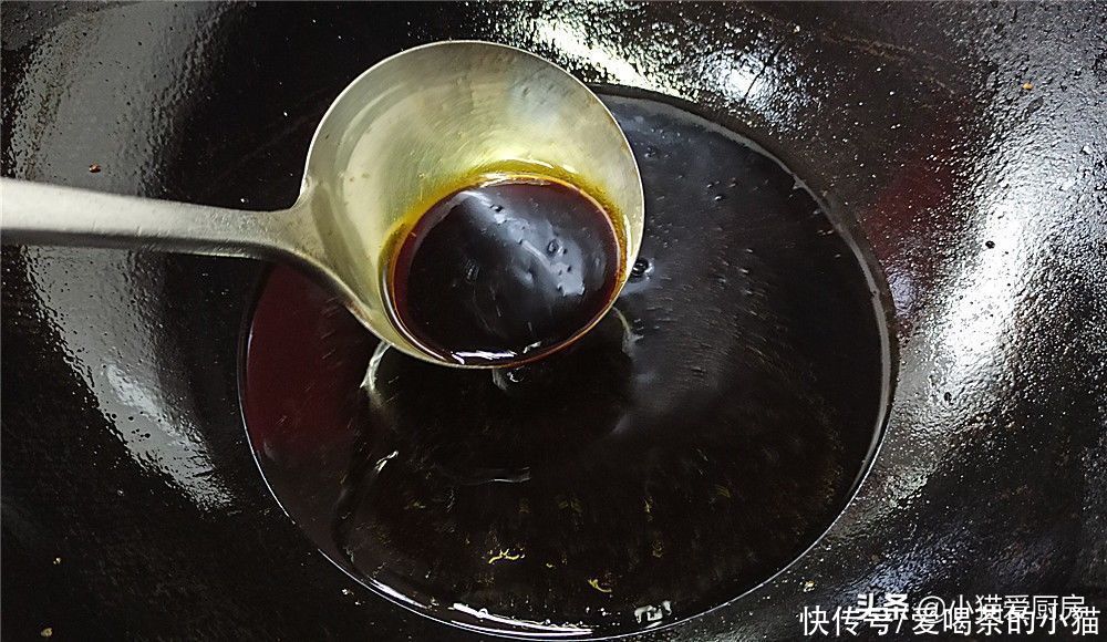 桂皮|又到了腌辣椒的季节，教你这种酱腌做法，香辣下饭，做好吃一年