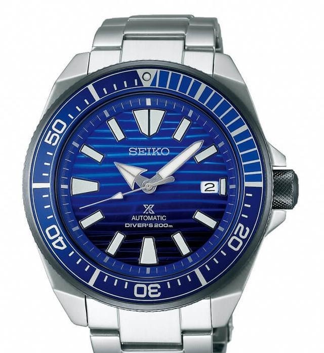 手表 一万台币机械潜水表有哪些!