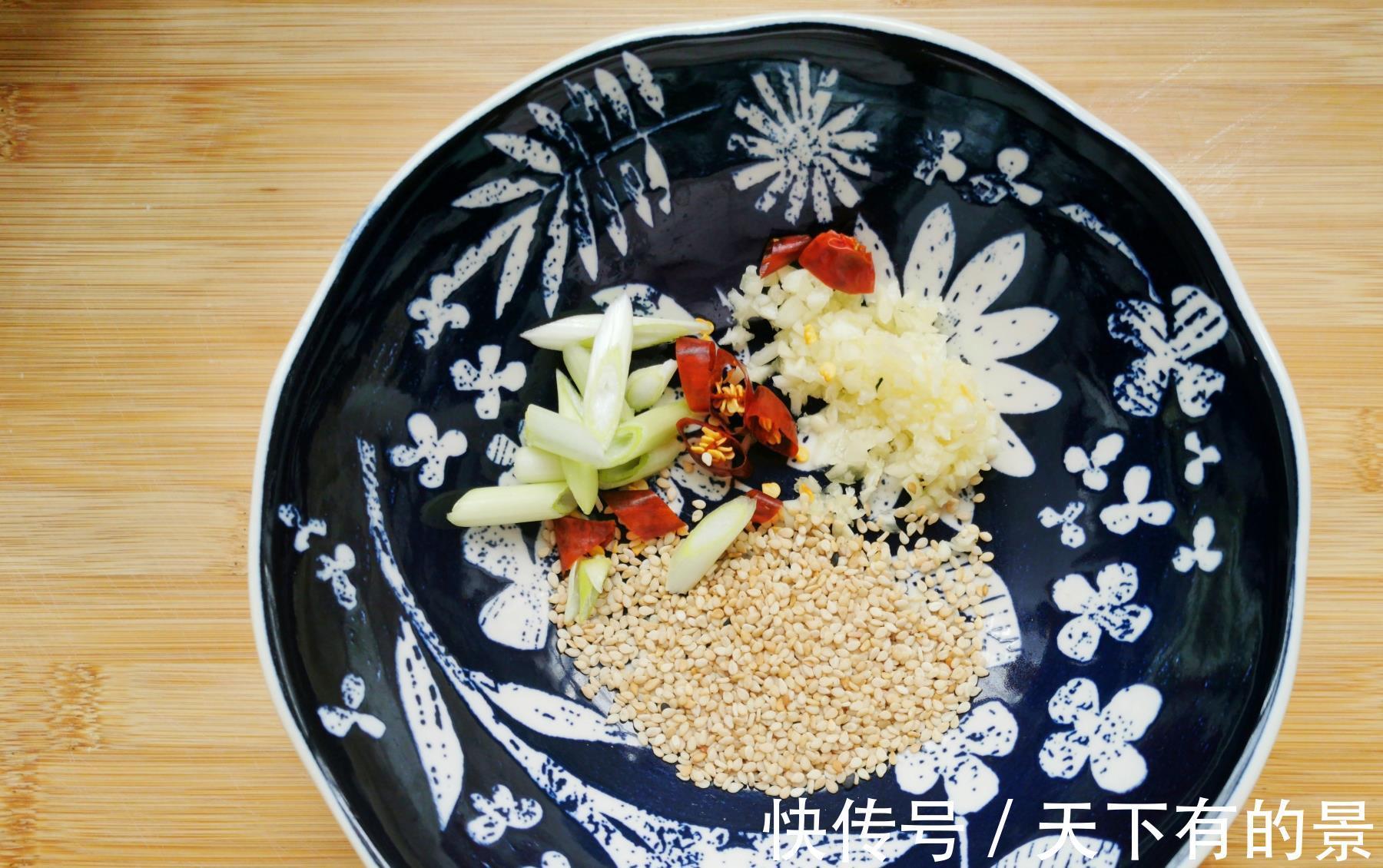 海带|瘦身减脂多吃这菜，10分钟上桌，2块钱一盘，夏天吃正合适