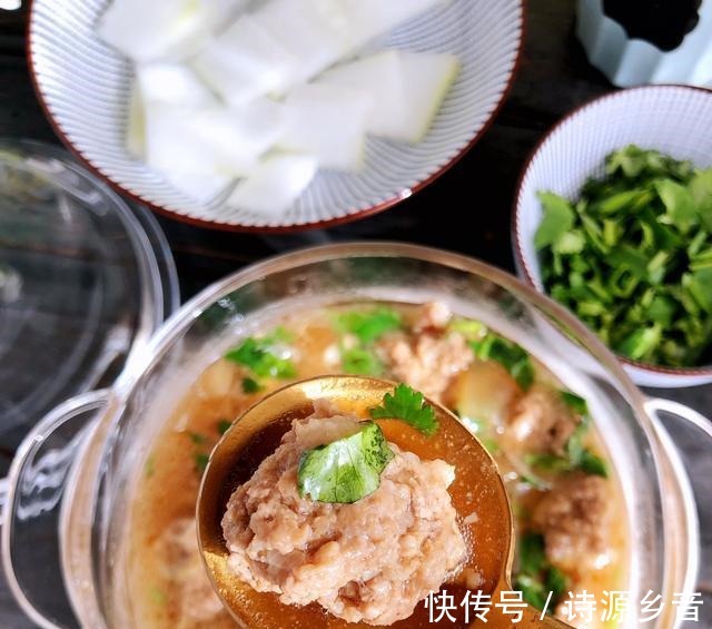 冬天就给家人做这汤!暖胃利湿特好喝,每周吃两次手脚不凉不怕冷!