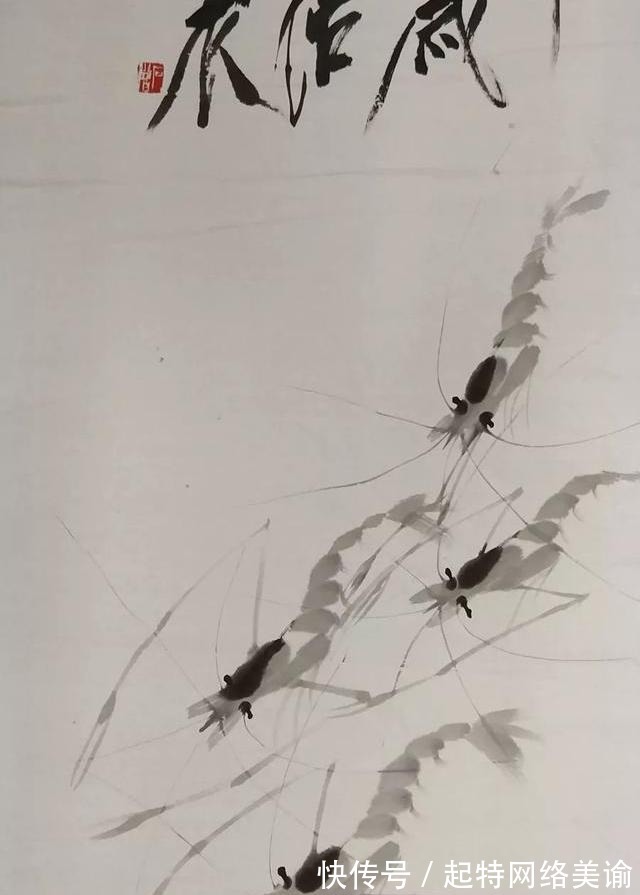 书法@春花秋月何时了——朱鸣的书画印作品赏