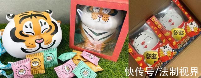 大陆|男子在岛内买大陆网红周边被骗:2088新台币买了个招财猫