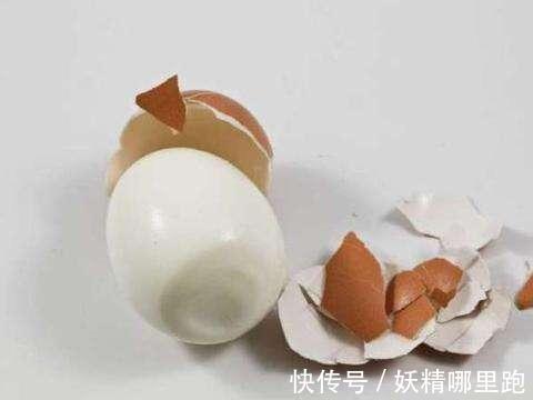 身心健康|早餐吃煮鸡蛋,补充身体营养,谨记有1种鸡蛋不要再吃了
