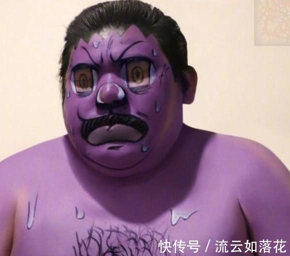 静香|泰国cos小哥终于对胖虎下手了,画面感十足,小夫,我要进来了