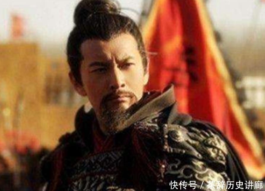 窝囊|历史上死的最窝囊的四个人，个个功高盖主，流芳百世