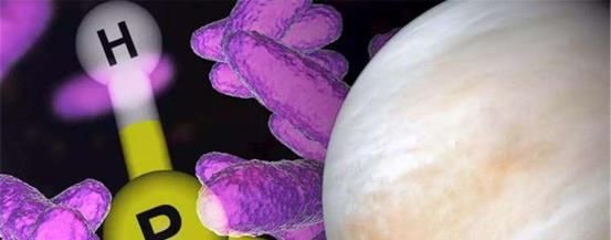 磷化氢的发现，让金星再次获得关注，它能够“逆风翻盘”吗？