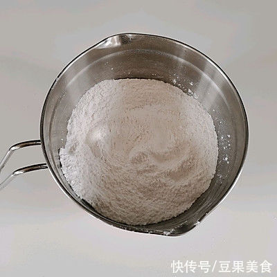 桂花米糕|年夜饭 蒸蒸日上步步高—桂花米糕