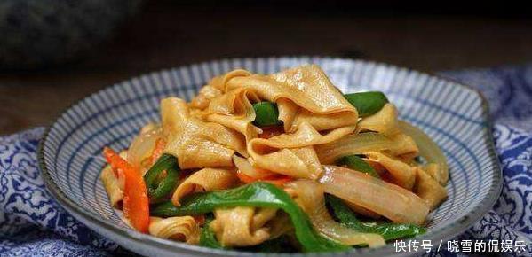 家常菜|想想都流口水的几道美味家常菜,色香味俱全,味道好极了