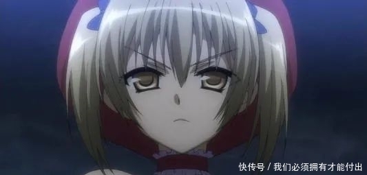 阿斯塔|日漫中的七大病娇 你可以喜欢病娇 但是不要让病娇喜欢你