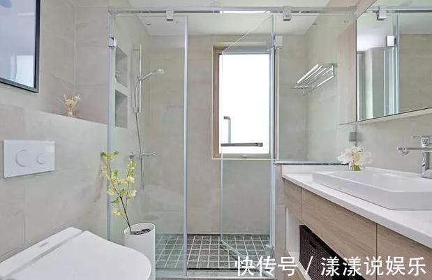 阳光|105㎡日式现代空间色调搭配很巧妙，通透质感阳光满满