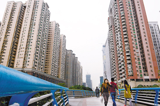 差别|未来5年，“买房”和“租房”的差别有多大差的不止一套房