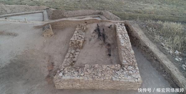 七星墩遗址为何是外圆内方的结构，经考古人员考察，最终破解谜团