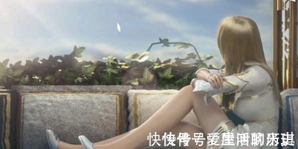 大长腿|国漫中最无解的“腿”,小舞的“粉兔”靠边站,而她的谁看都动心