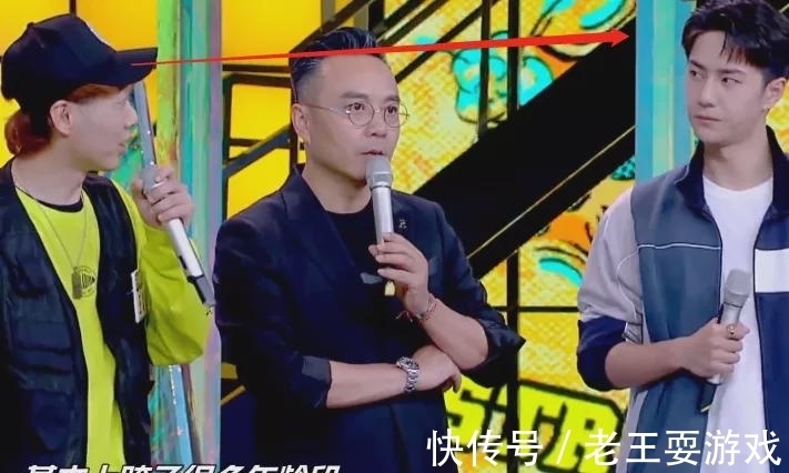 王一博|王一博《天天》镜头不增反减,难得遇上街舞主题,却只露面8分钟
