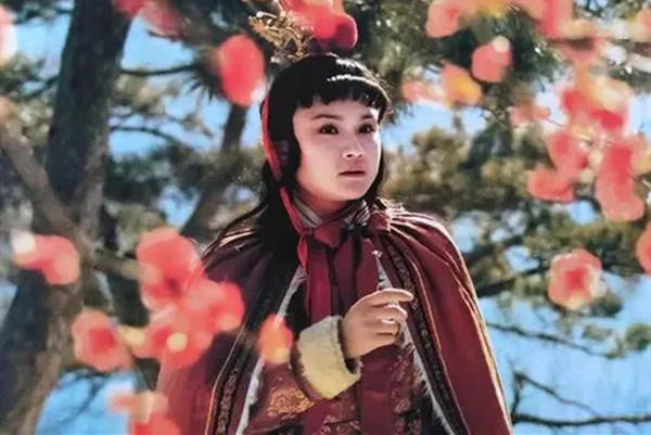 王夫人|袭人借了谁的势,敢跟老祖宗拿大?王熙凤和贾母唱双簧;永难翻身