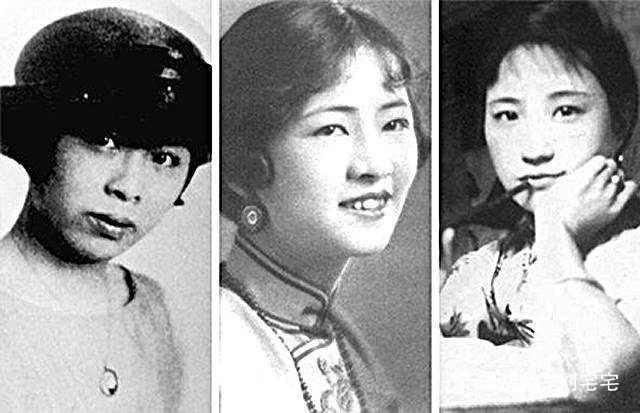 林徽因@徐志摩独子,102岁仍健在,说母亲并不讨厌林徽因,最同情陆小曼