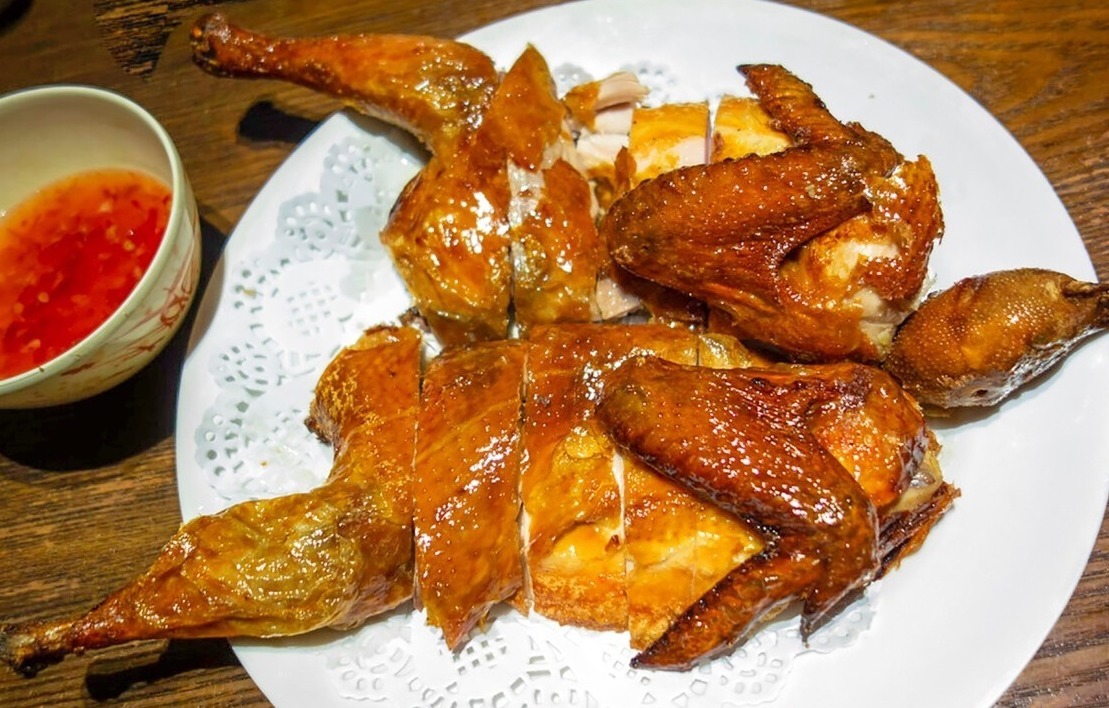 中国4大烧鸡是哪些到底哪一种才是你的最爱