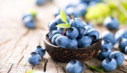 中年|無論男女，3種紫色食物經常吃，清理腸道，皮膚越來越好