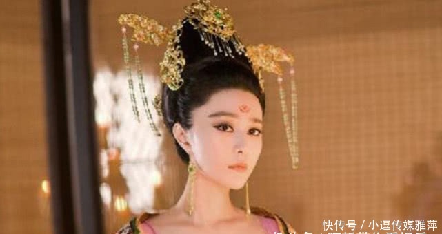 唐朝|都说唐朝以胖为美，那杨贵妃会有多胖？网友：我们误会古人审美？