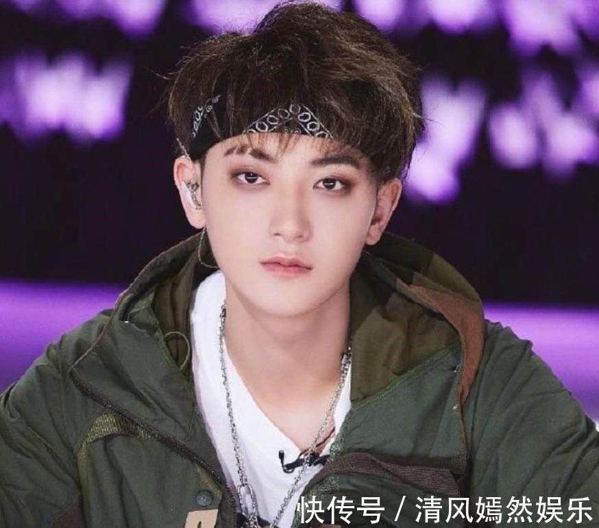 好人|这一期《萌探》的黄子韬,让我路转粉