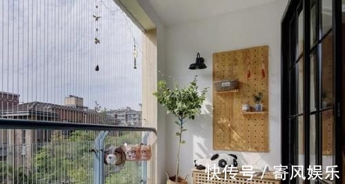 卫生间|等我买了房,一定参考她家这样装,进门就被迷住,太漂亮实用了!