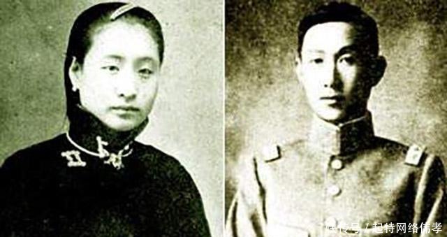 保姆|蔡锷去世后,小凤仙过得如何?一代名妓生4子,靠着保姆工作维生