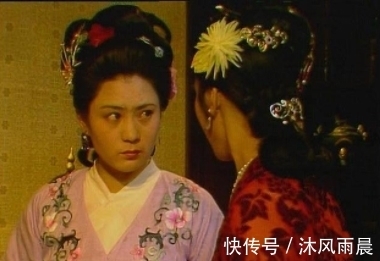 探春@红楼梦:看似憋屈愚蠢的赵姨娘,才是被读者严重低估的宅斗高手!