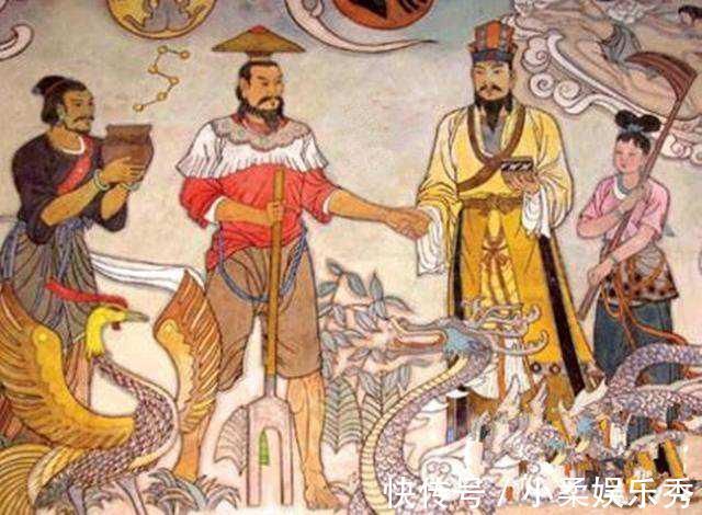 和峤|顾颉刚宣称中国的古史全是一篇糊涂账,看看《竹书纪年》就明白了