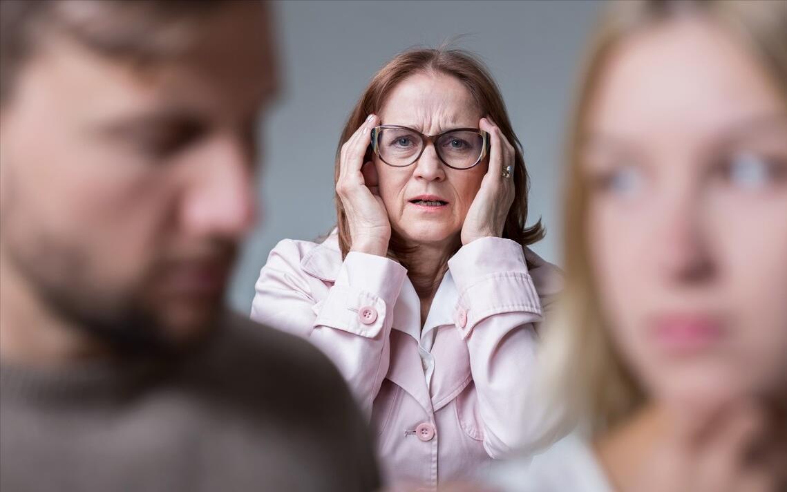 胎儿|怀孕后听过的5句糟心“好话”,婆婆亲妈都说过,着实让人伤心